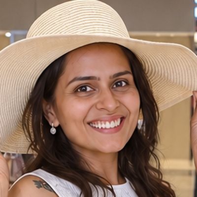 Poonam Agrawal, Director of Shreem Labs